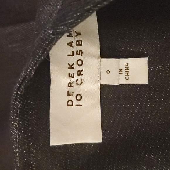 Derek Lam - Picture 4 of 9